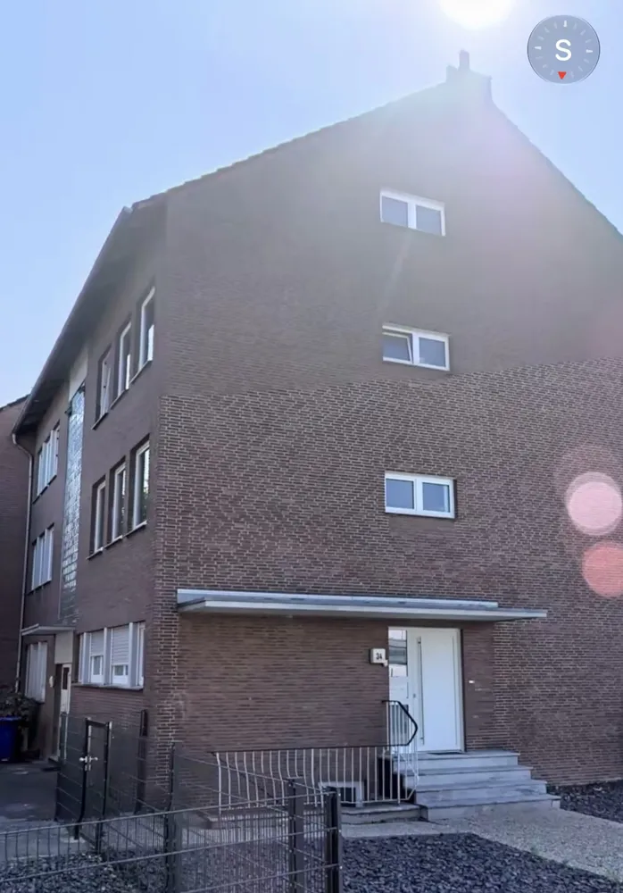 3 Zimmer Wohnung mit 71 m² in Mönchengladbach – Bild 1