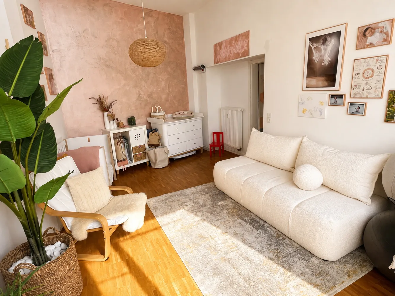 3 Zimmer Wohnung mit 175 m² in Mainz – Bild 9