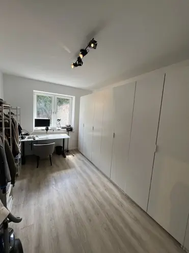 3 Zimmer Wohnung mit 96 m² in Düsseldorf – Bild 9