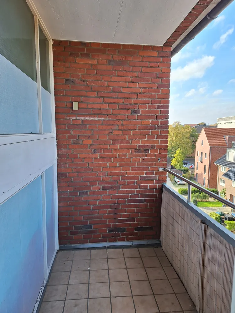 2 Zimmer Wohnung mit 68 m² in Münster – Bild 3