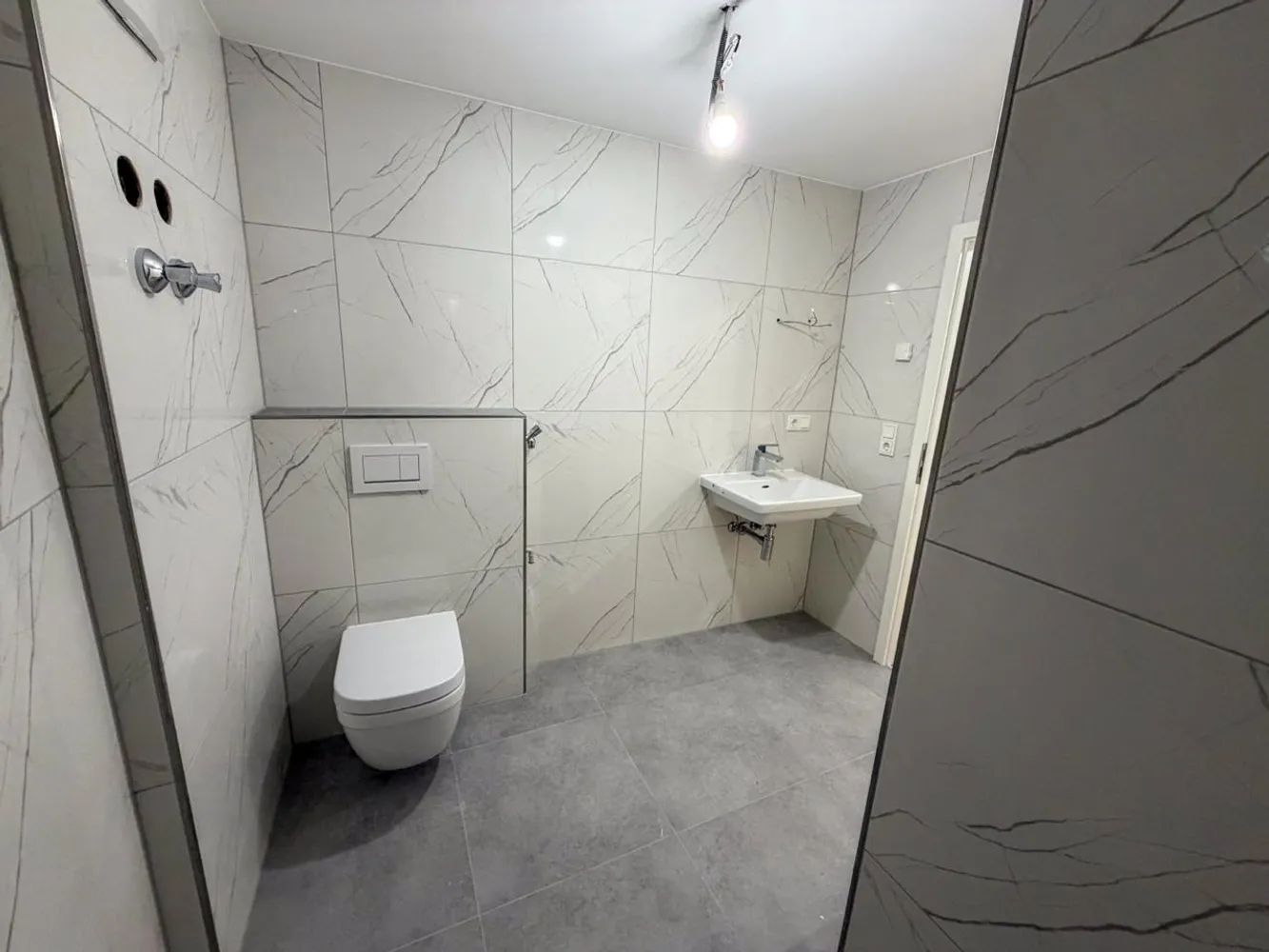 2 room apartment with 75 m² in Cologne – Photo 10