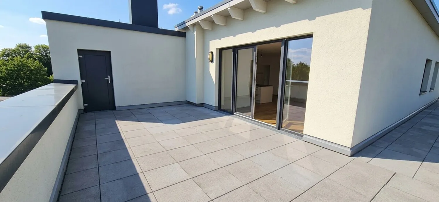 4 Zimmer Wohnung mit 151 m² in Stade – Bild 8