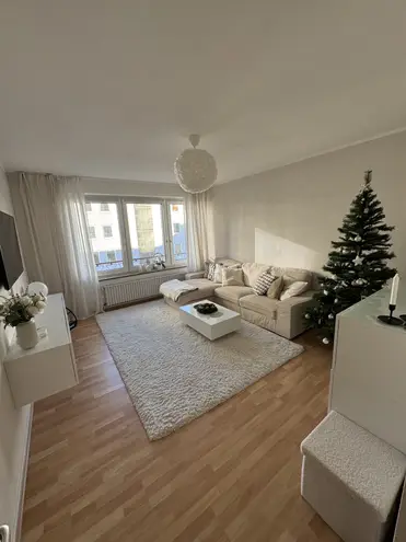 3 Zimmer Wohnung mit 78 m² in Aachen – Bild 7