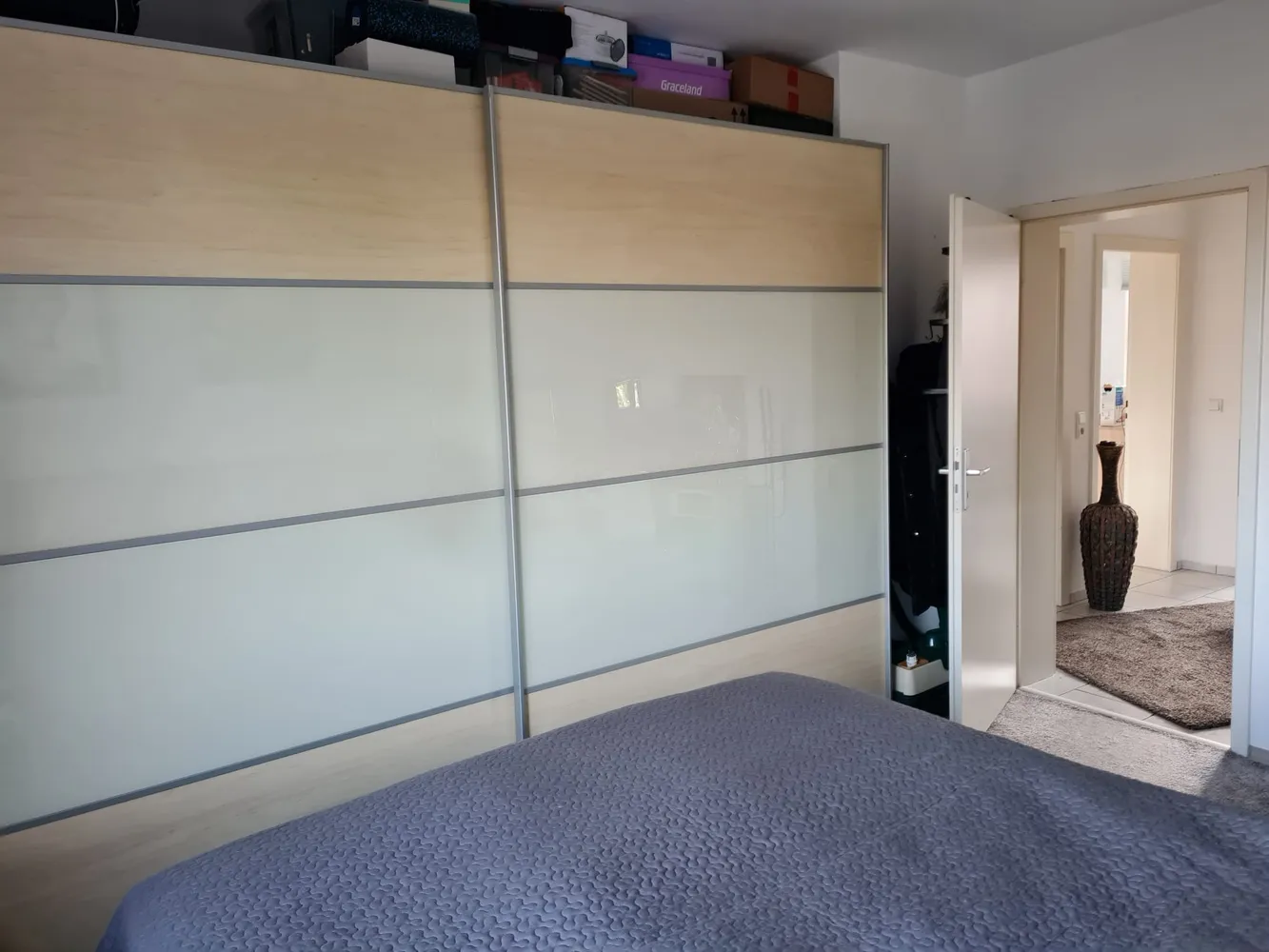 2 Zimmer Wohnung mit 52 m² in Aachen – Bild 8