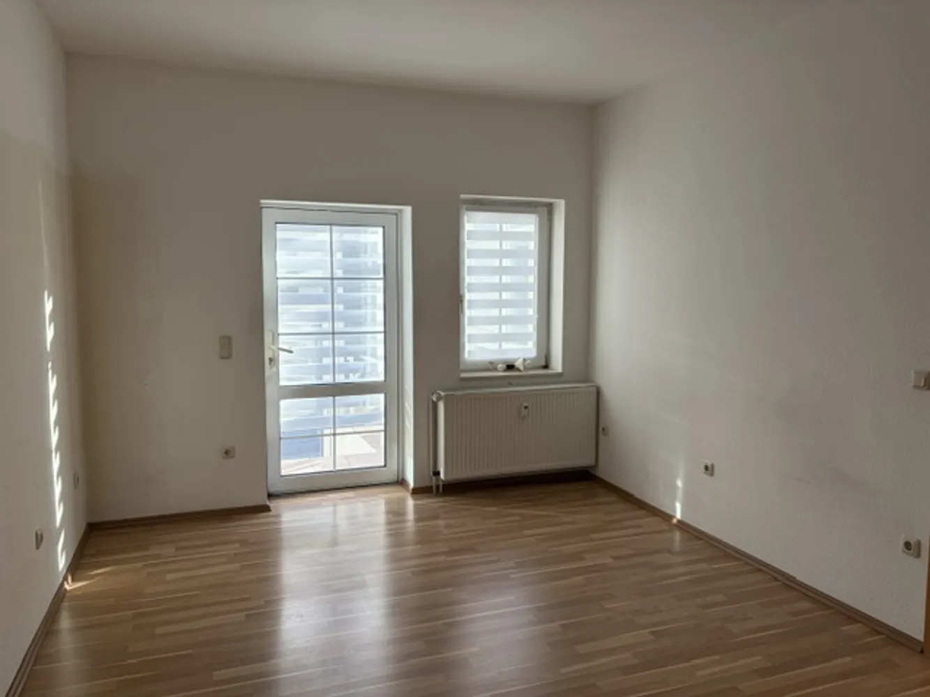 3 Zimmer Wohnung mit 103 m² in Erfurt – Bild 6