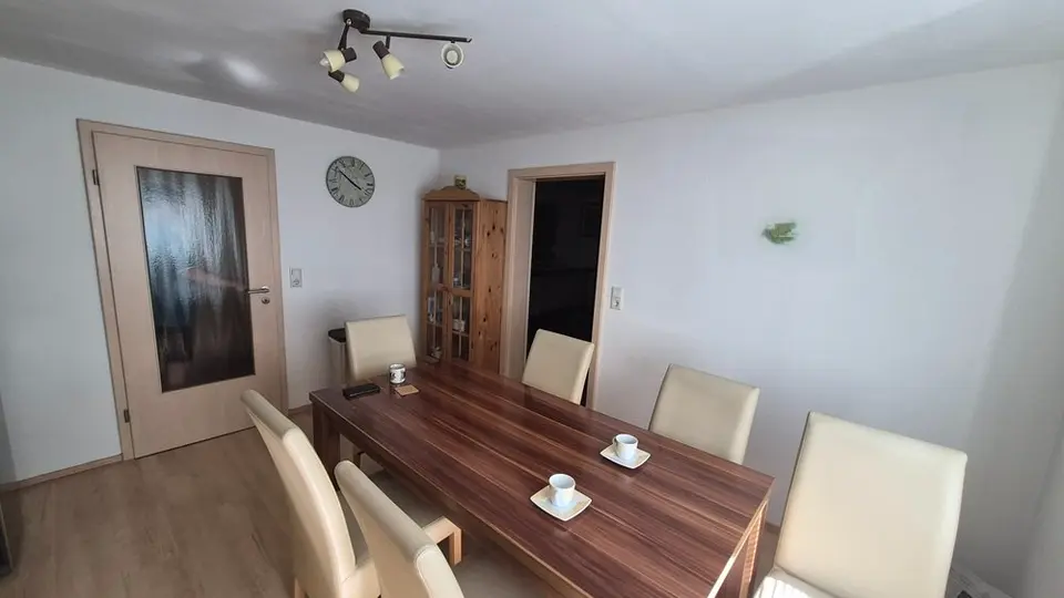 3 Zimmer Wohnung mit 80 m² in Straubing – Bild 4
