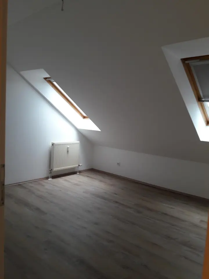 2 Zimmer Wohnung mit 58 m² in Heppenheim – Bild 1