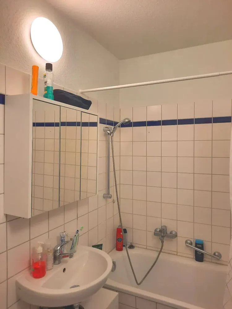 WG-Zimmer mit 9 m² in Oranienburg – Bild 8