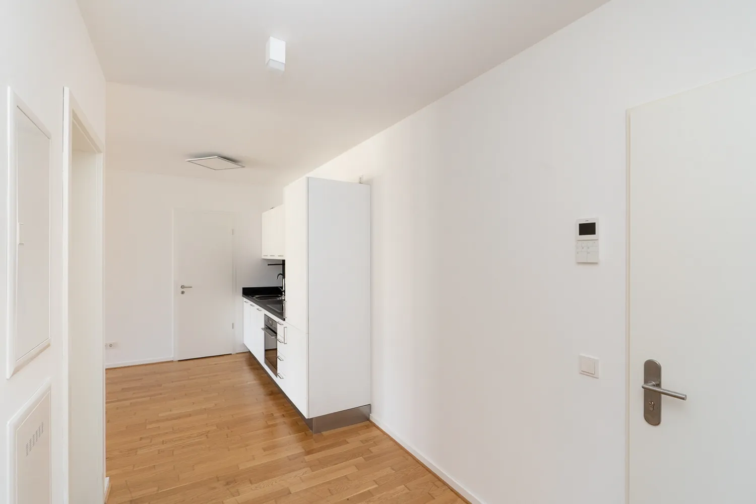 2 Zimmer Wohnung mit 56 m² in Dresden – Bild 2