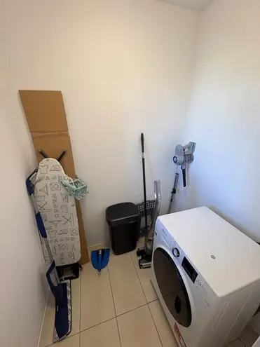 3 Zimmer Wohnung mit 89 m² in München – Bild 9