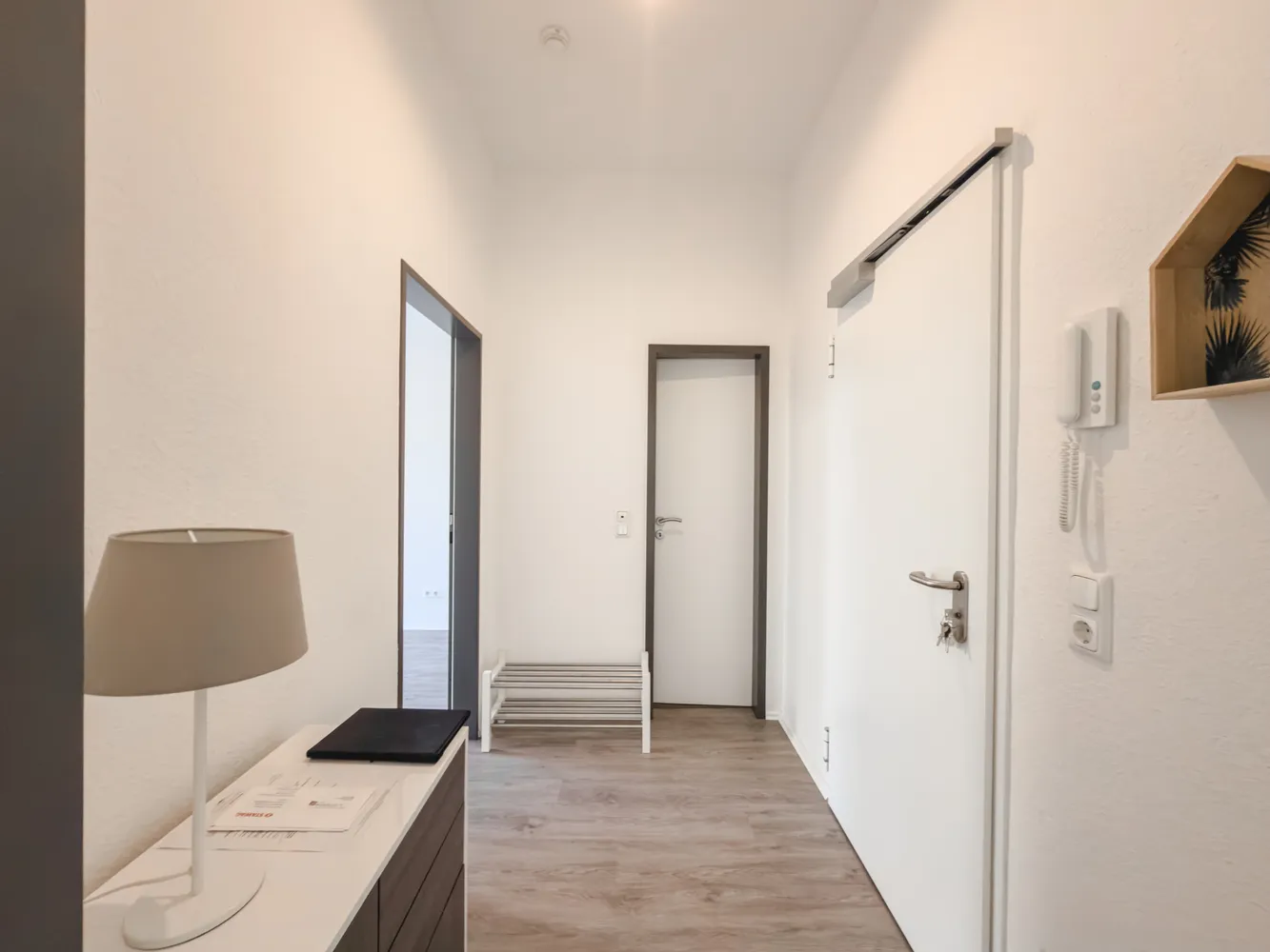 3 Zimmer Wohnung mit 83 m² in Aachen – Bild 4