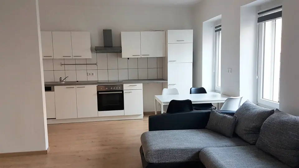 4 Zimmer Wohnung mit 87 m² in Saarbrücken – Bild 9