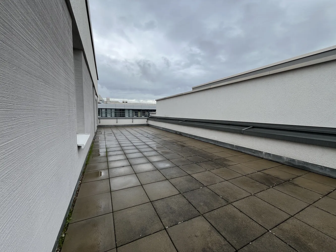 2 room apartment with 93 m² in Ludwigshafen am Rhein – Photo 8