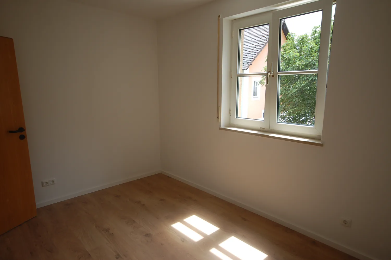 3 Zimmer Wohnung mit 82 m² in Dachau – Bild 1