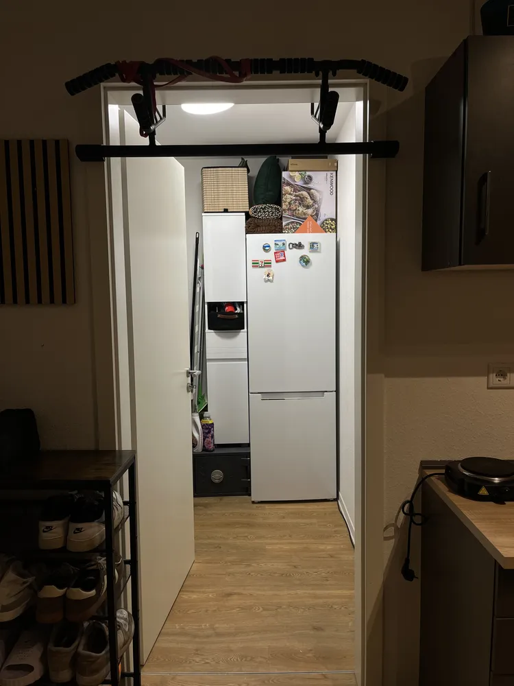 3 room apartment with 56 m² in Cologne – Photo 2