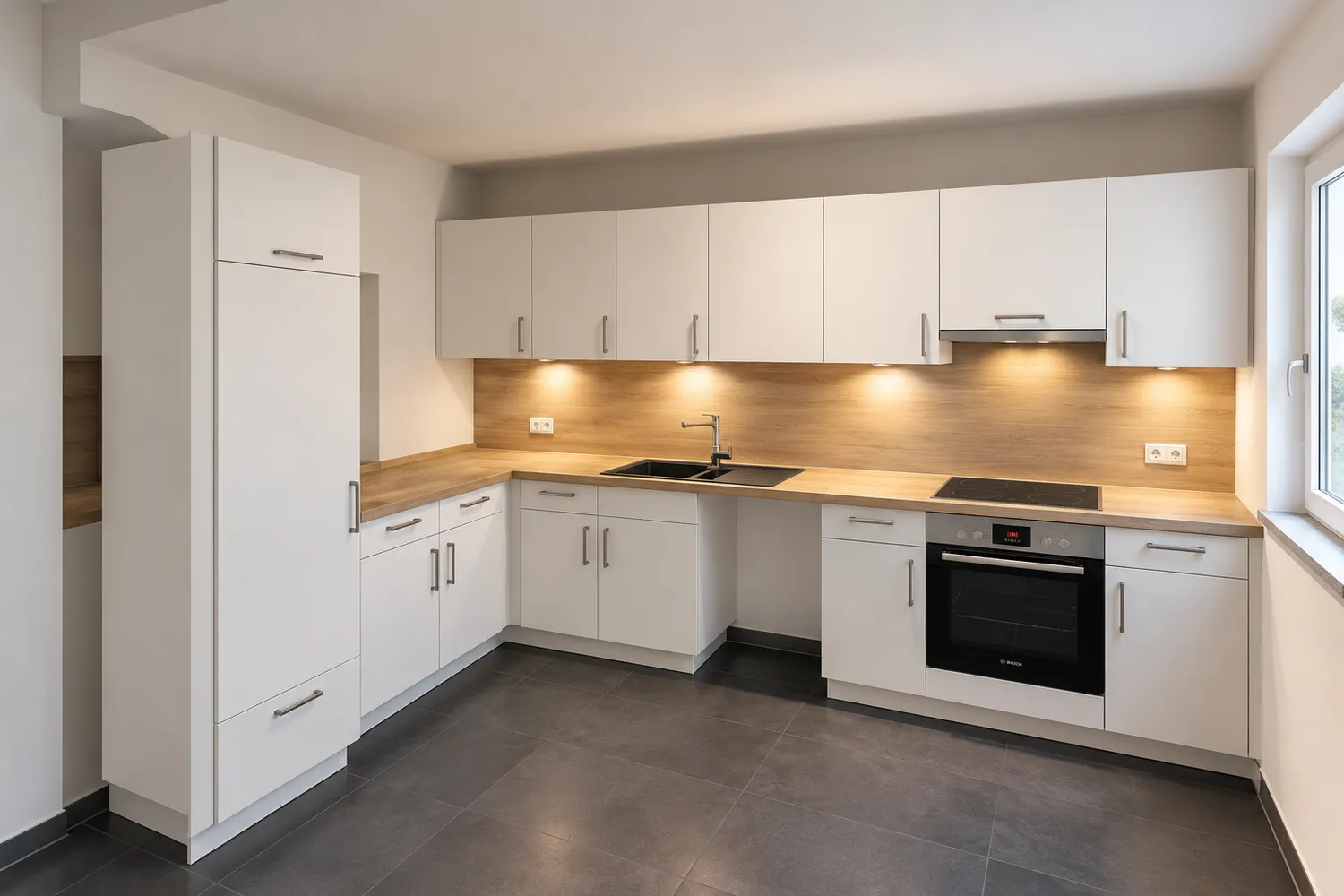 4 Zimmer Haus mit 108 m² in Hamburg – Bild 1