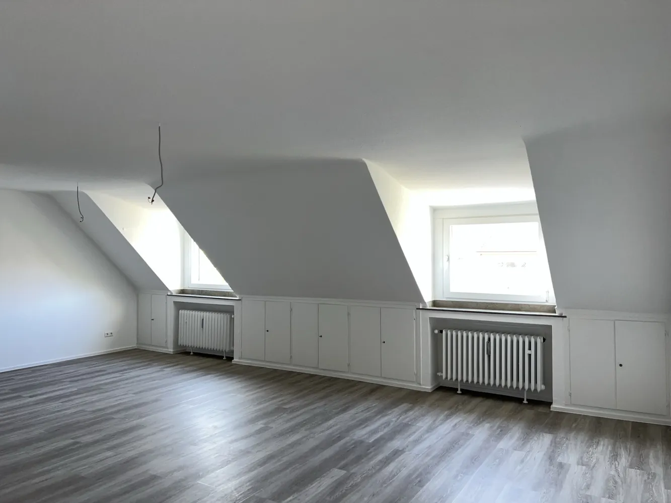 1 Zimmer Wohnung mit 58 m² in Köln – Bild 1