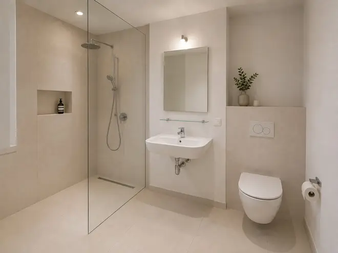 2 Zimmer Wohnung mit 68 m² in München – Bild 4