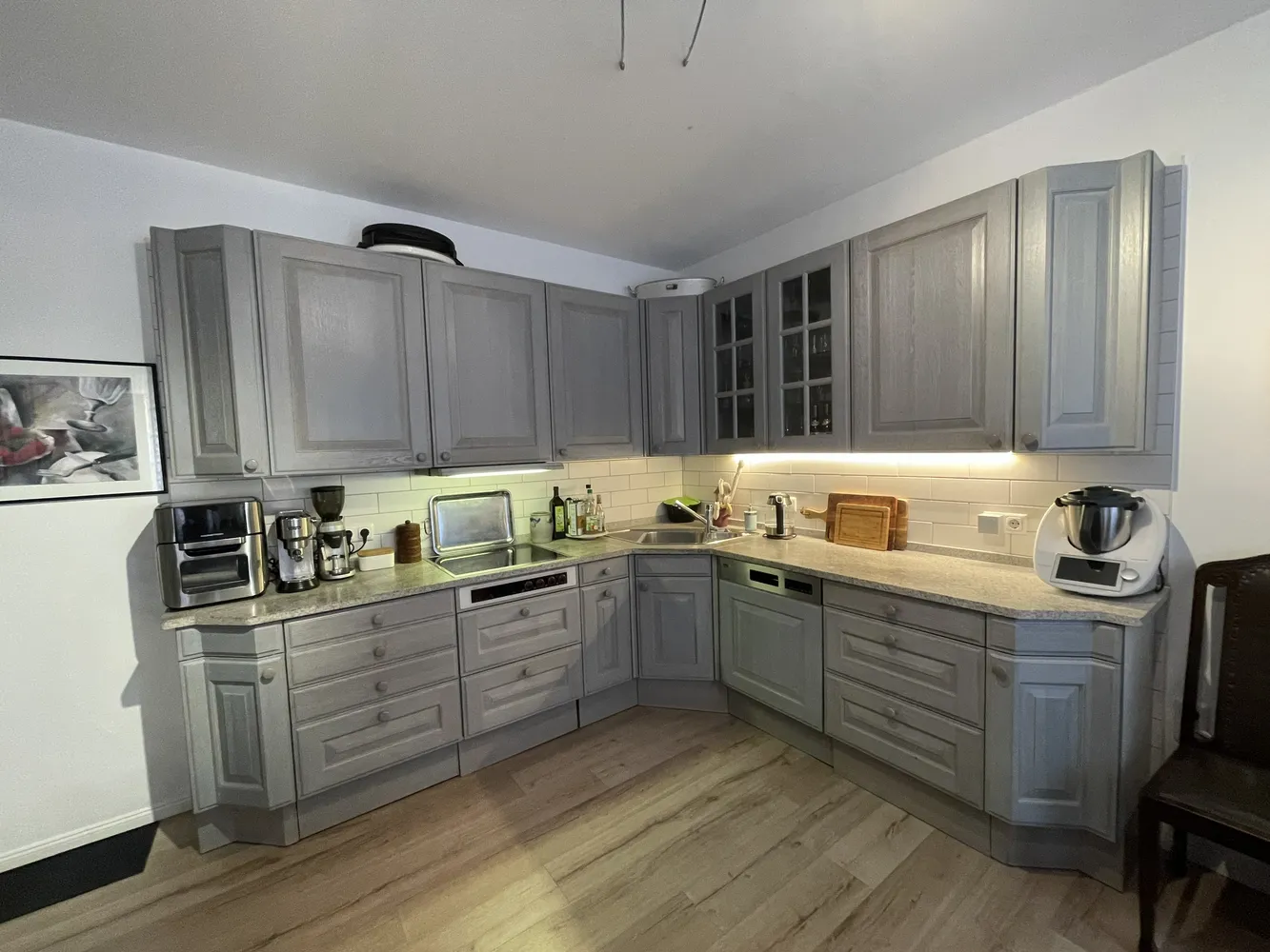 5 Zimmer Haus mit 118 m² in Wittenberg – Bild 1