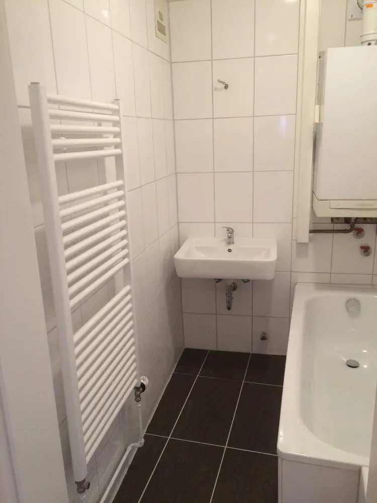 3 Zimmer Wohnung mit 83 m² in Bamberg – Bild 6