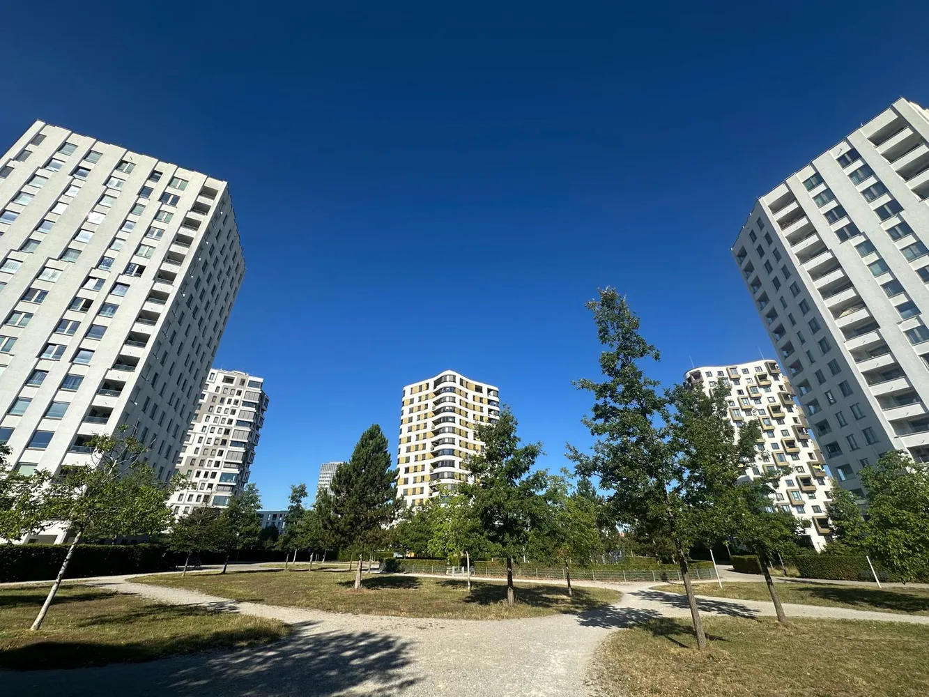 2 Zimmer Wohnung mit 48 m² in München – Bild 11