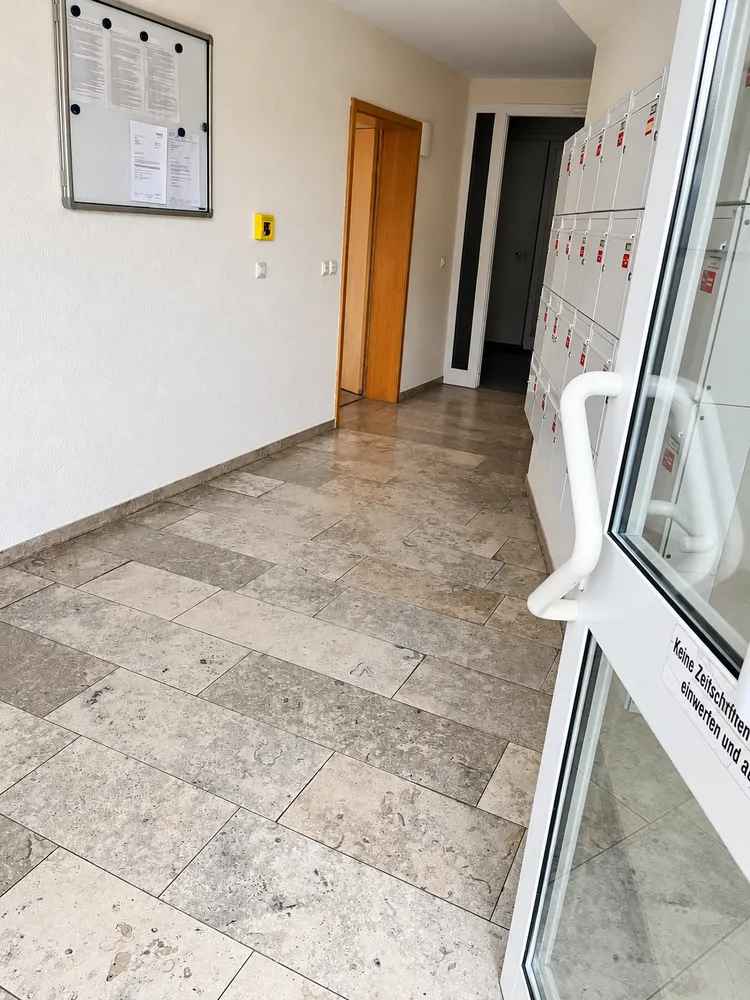 1 Zimmer Wohnung mit 32 m² in Hildesheim – Bild 1