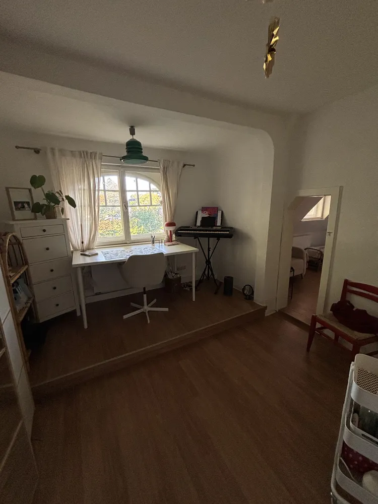 3 Zimmer Wohnung mit 60 m² in München – Bild 2