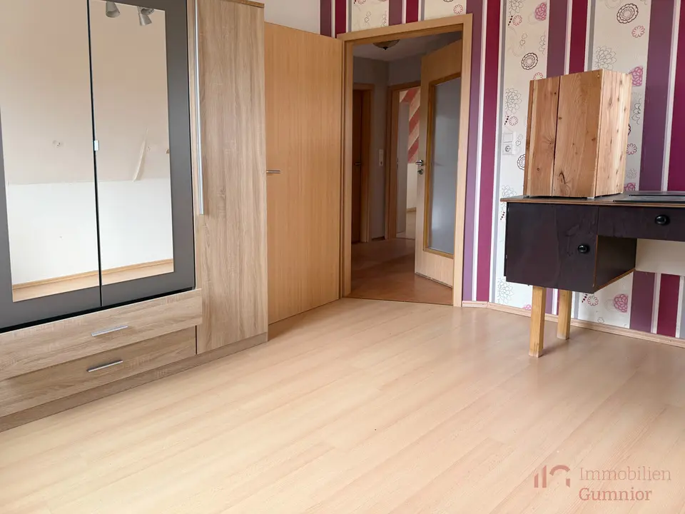 4 Zimmer Wohnung mit 100 m² in Rheine – Bild 2