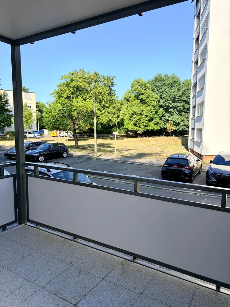 3 Zimmer Wohnung mit 72 m² in Nürnberg – Bild 2