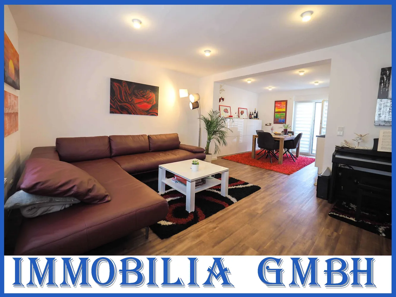 2 Zimmer Wohnung mit 70 m² in Zweibrücken – Bild 6