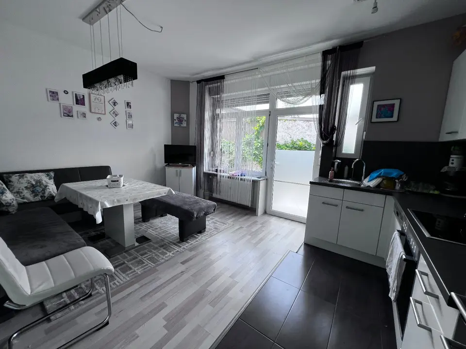 2 Zimmer Wohnung mit 75 m² in Miltenberg – Bild 8