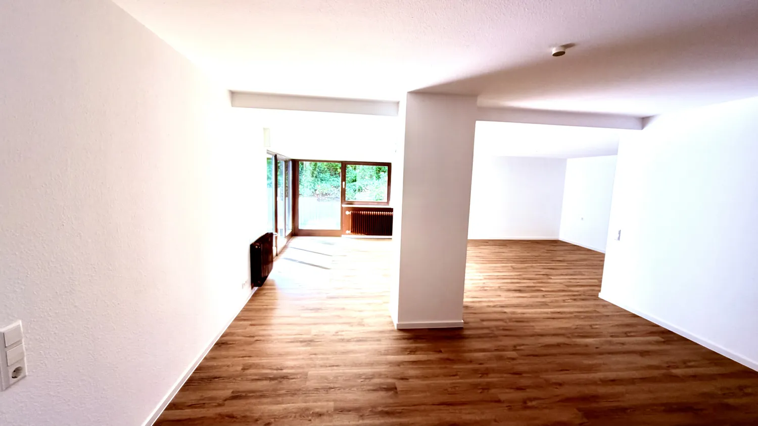 1 Zimmer Wohnung mit 68 m² in Böblingen – Bild 1