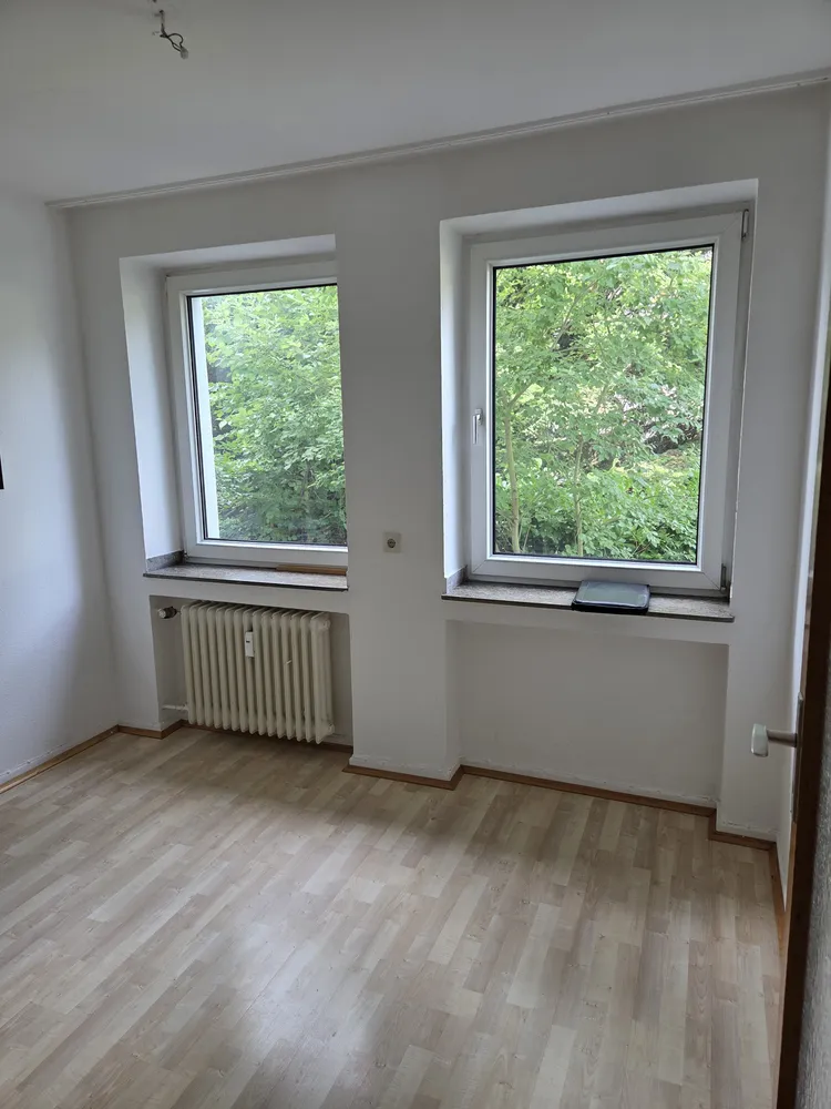 1 Zimmer Wohnung mit 31 m² in Düsseldorf – Bild 9