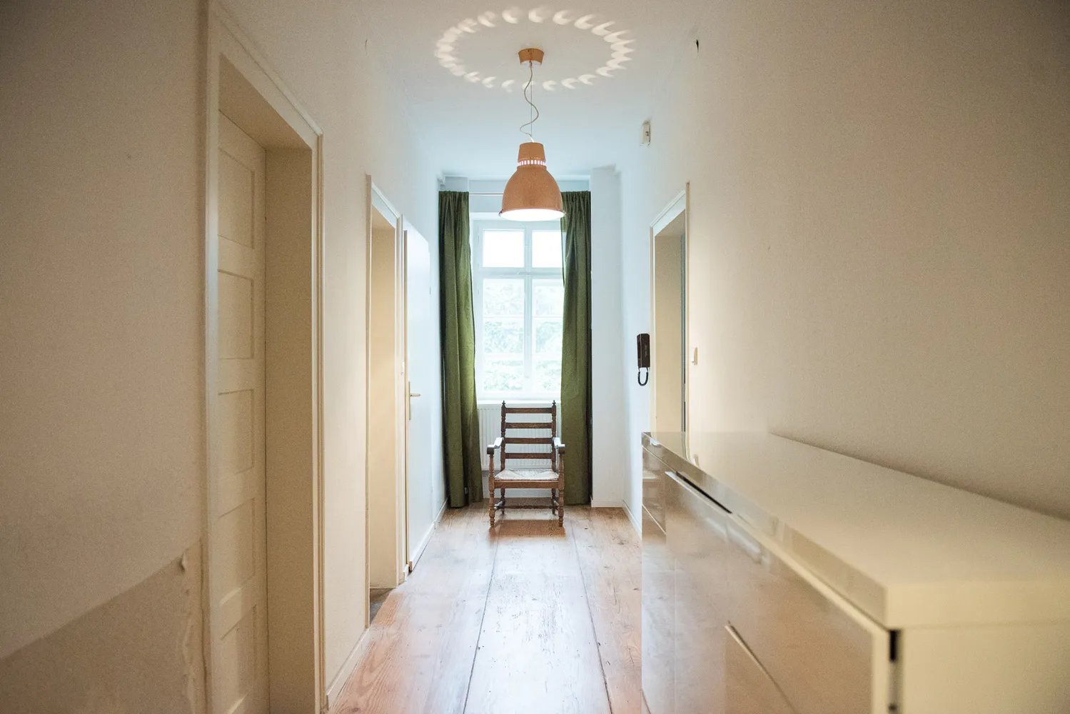 3 Zimmer Wohnung mit 100 m² in Stuttgart – Bild 2