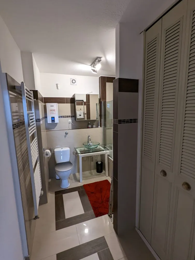2 Zimmer Wohnung mit 67 m² in Aachen – Bild 11