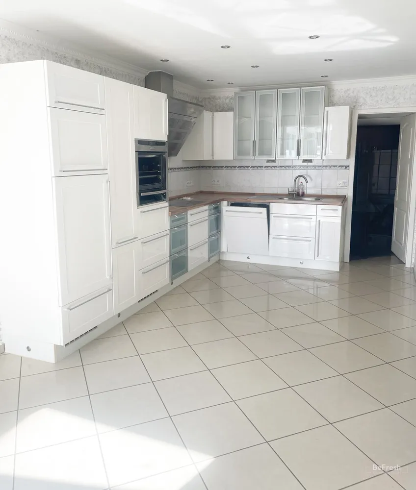 3 Zimmer Wohnung mit 135 m² in Walsrode – Bild 4