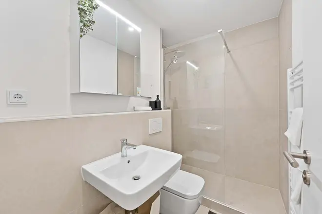 WG-Zimmer mit 11 m² in München – Bild 5