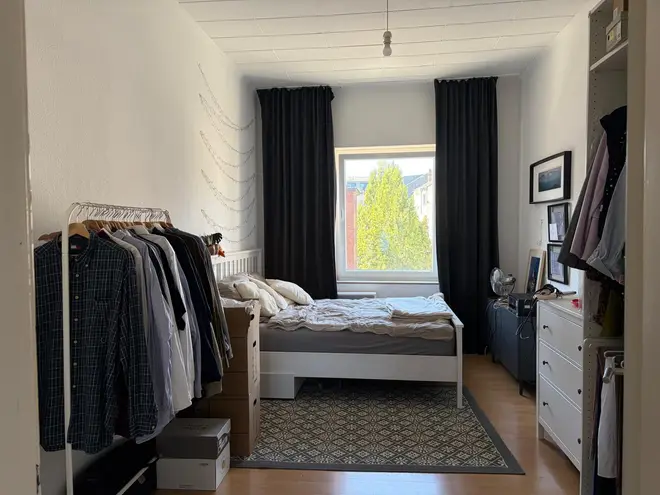 3 Zimmer Wohnung mit 68 m² in Düsseldorf – Bild 3
