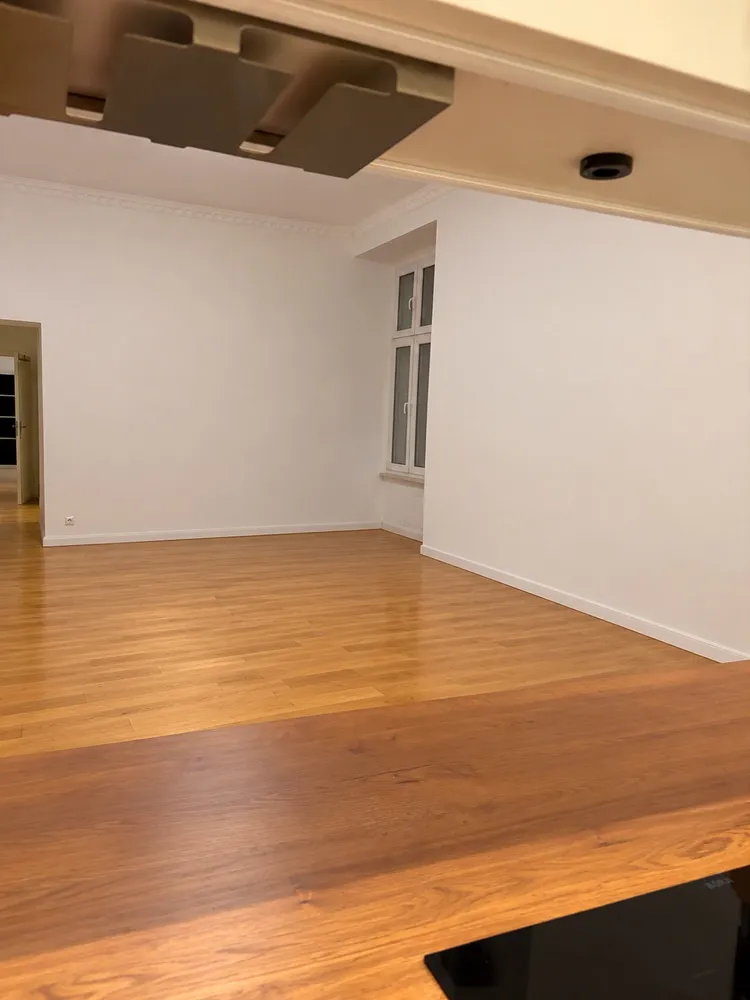 2 room apartment with 95 m² in Berlin – Photo 11