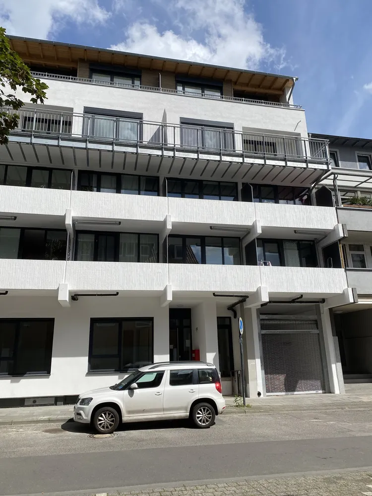 3 Zimmer Wohnung mit 75 m² in Köln – Bild 9