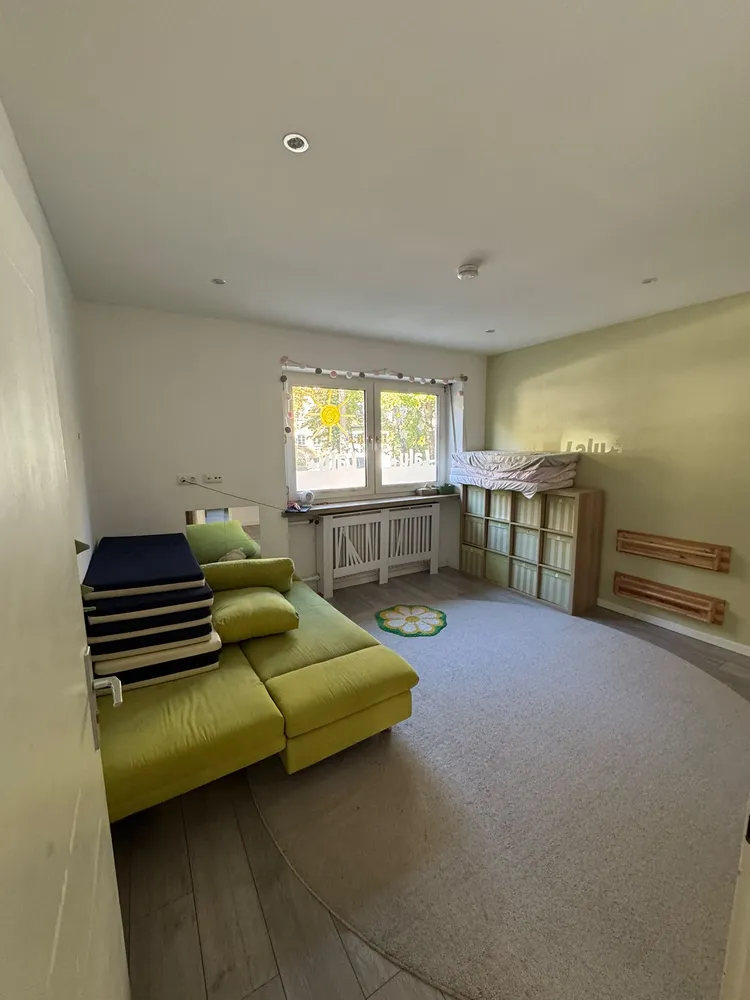 3 room apartment with 105 m² in Augsburg – Photo 7