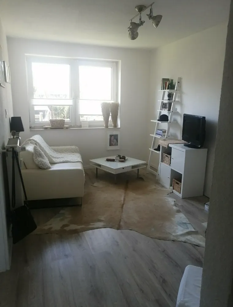 2 room apartment with 40 m² in Bielefeld – Photo 1