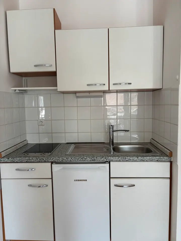 Studio mit 27 m² in Erlangen – Bild 3