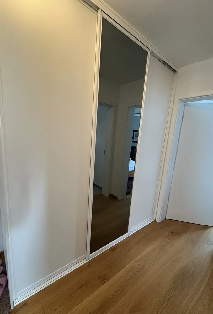 3 Zimmer Wohnung mit 82 m² in München – Bild 4
