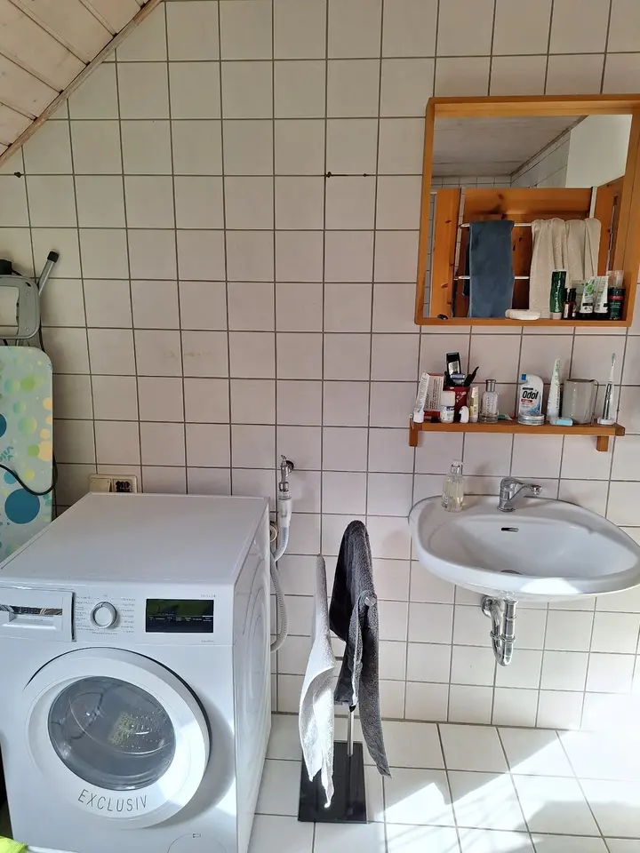 WG-Zimmer mit 88 m² in Saarbrücken – Bild 6