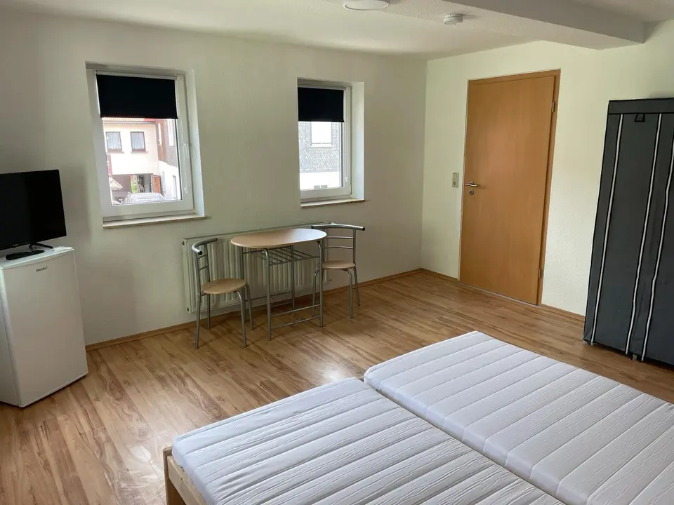 WG-Zimmer mit 110 m² in Schmalkalden – Bild 1