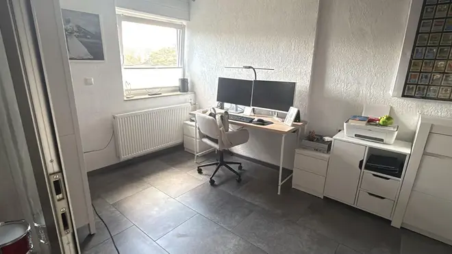 6 Zimmer Haus mit 114 m² in Gelsenkirchen – Bild 8