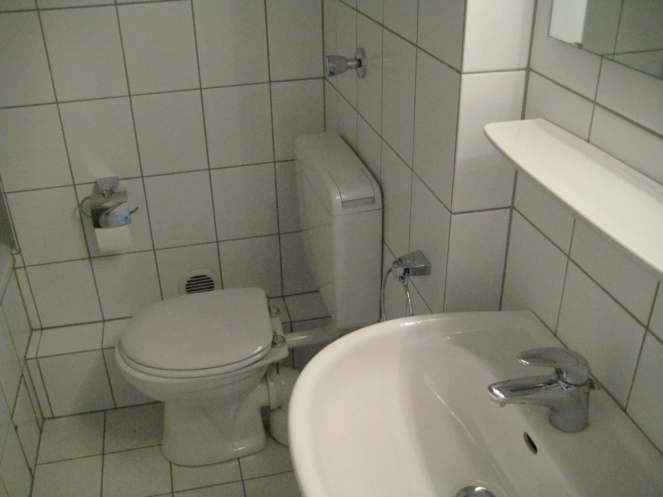 2 Zimmer Wohnung mit 60 m² in Essen – Bild 11