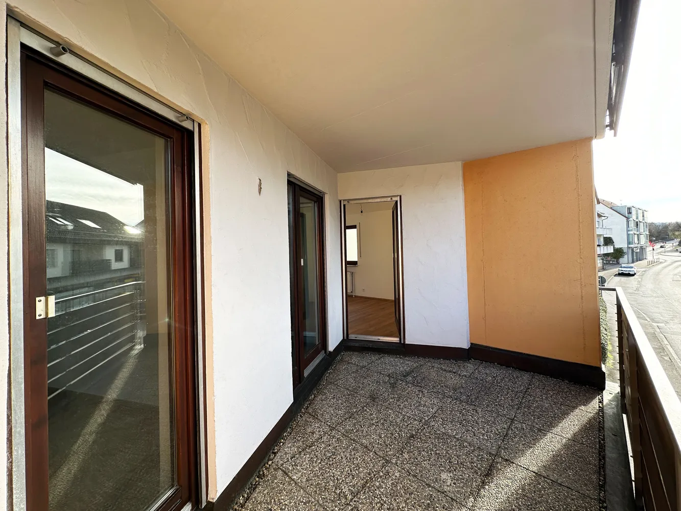 3 Zimmer Wohnung mit 70 m² in Kirchheim unter Teck – Bild 4