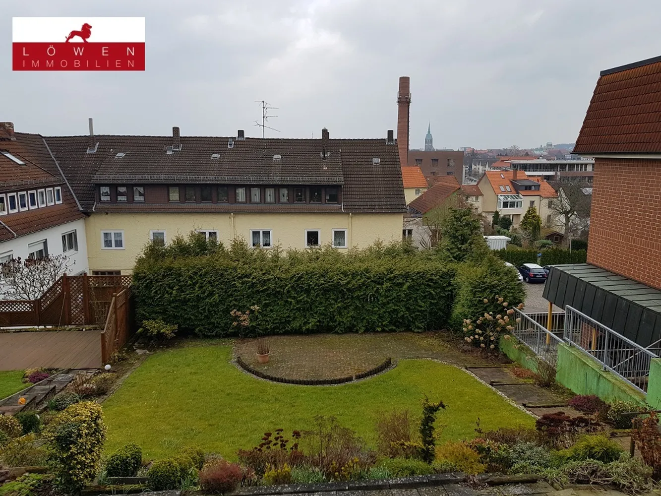 2 Zimmer Wohnung mit 65 m² in Hildesheim – Bild 6